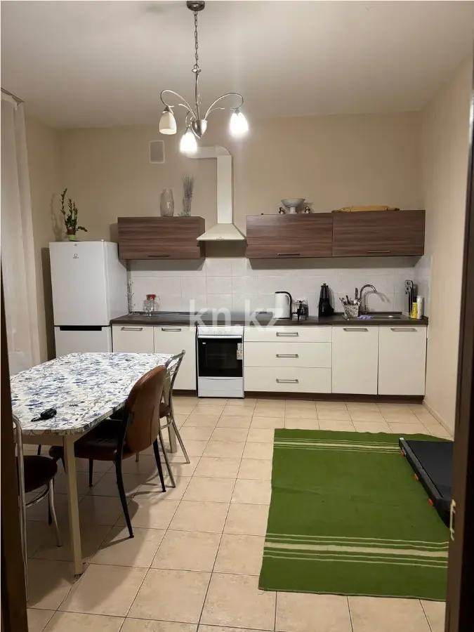 Продажа 2-комнатной квартиры, 95 м² в Астане - фото 5