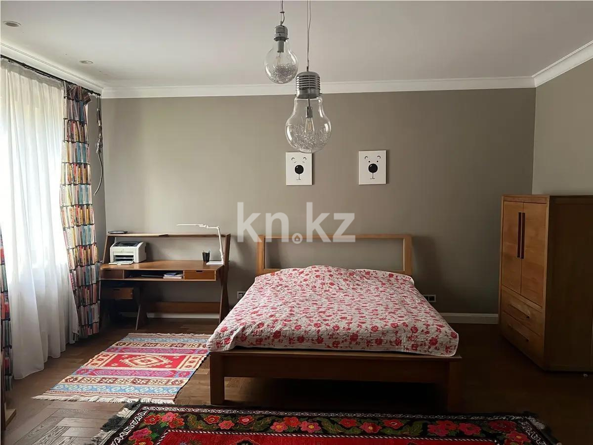 Продажа 4-комнатной квартиры, 200 м², ул. Рахмадиева, дом  12 в Алматы - фото 3