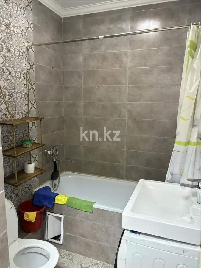 Продажа 1-комнатной квартиры, 40 м², мкр-н Шугыла, дом  341/5 в Алматы - фото 3