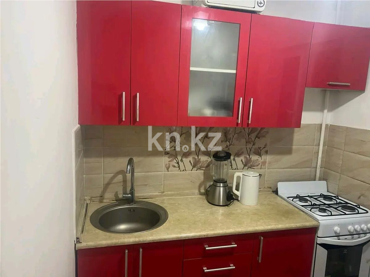 Продажа 2-комнатной квартиры, 44 м², ул. Си Синхая, дом  16 в Алматы - фото 3