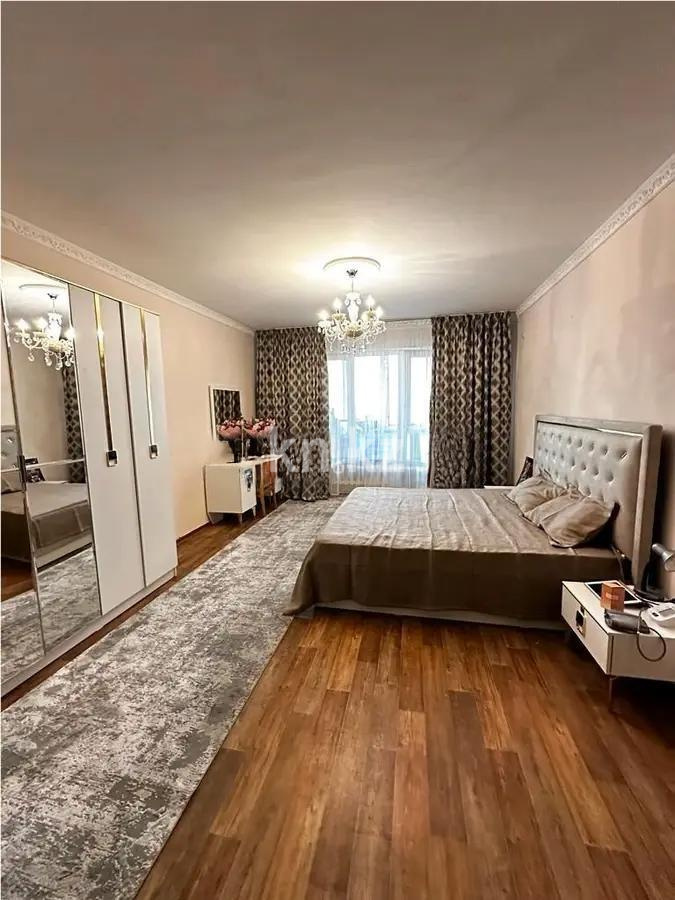 Продажа 2-комнатной квартиры, 120 м² в Алматы