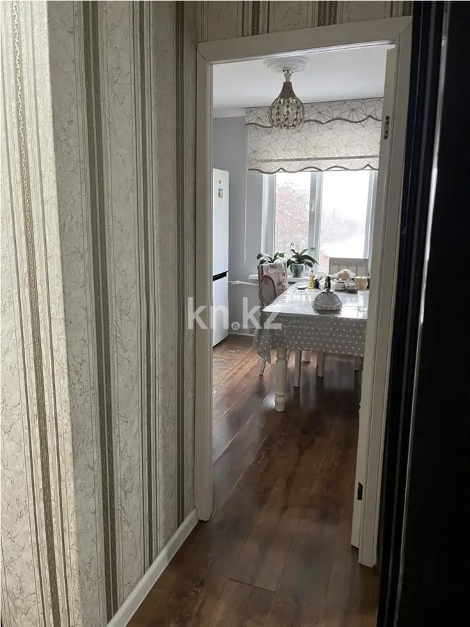 Продажа 2-комнатной квартиры, 50 м² в Алматы - фото 4