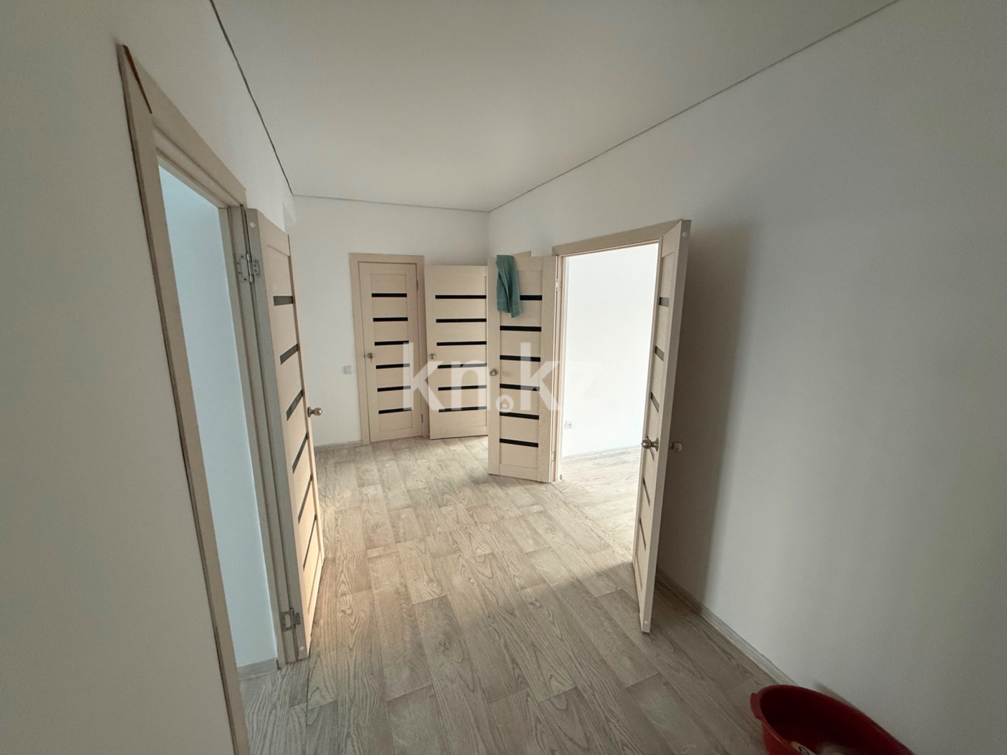 Аренда 3-комнатной квартиры, 88 м² в Караганде - фото 6
