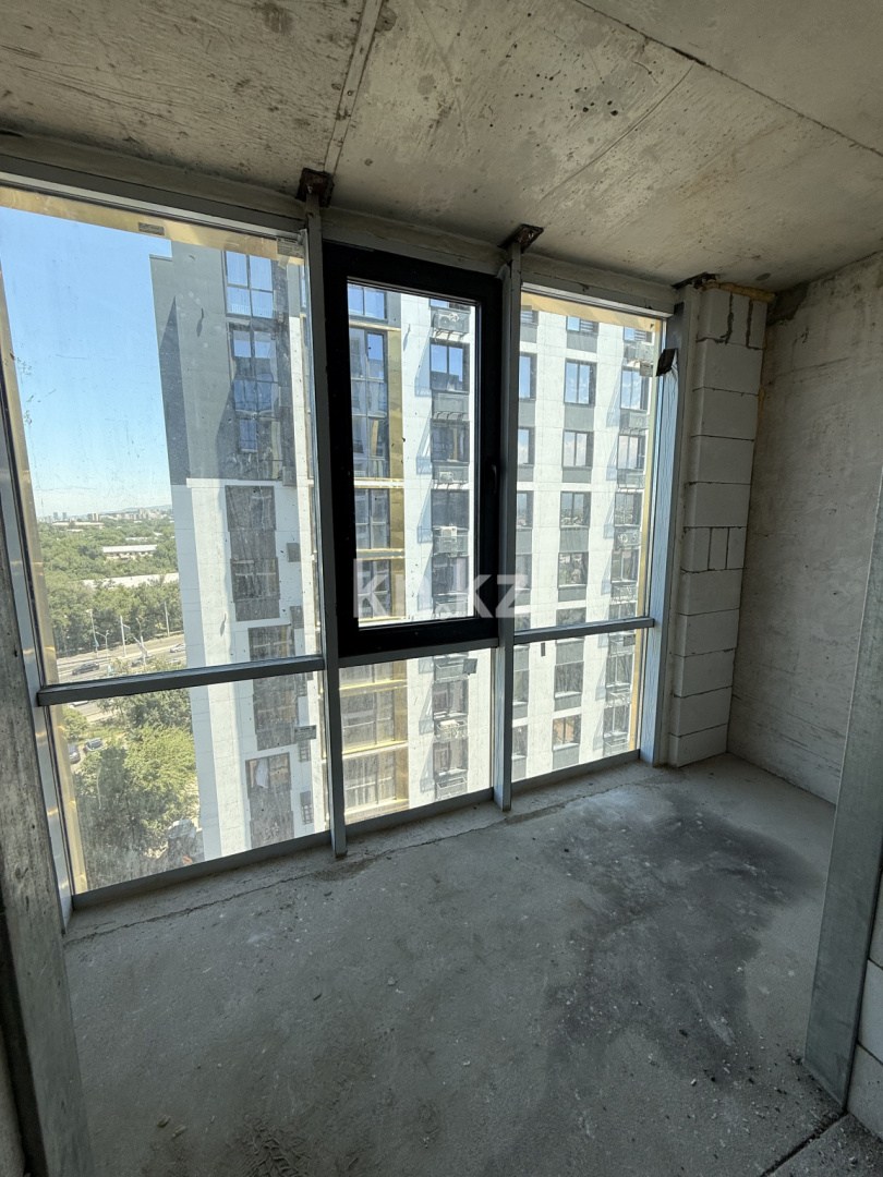 Продажа 5-комнатной квартиры, 108.9 м² в Алматы - фото 4