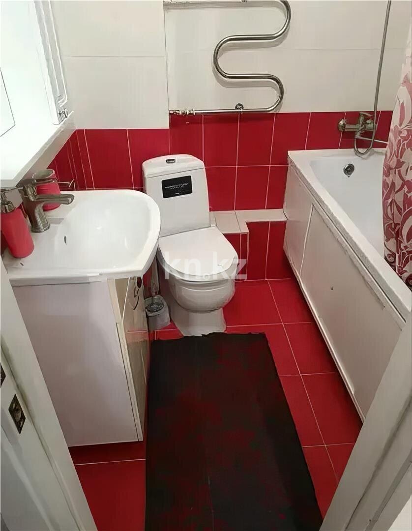 Продажа 1-комнатной квартиры, 45 м² в Астане - фото 3