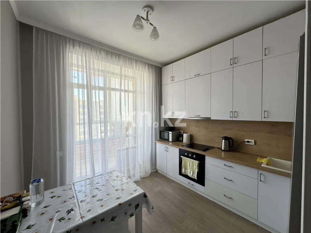 Продажа 1-комнатной квартиры, 37.4 м² в Астане - фото 2