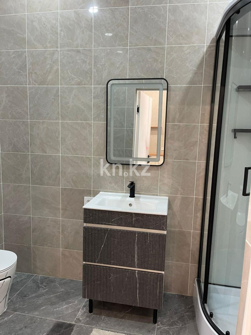 Продажа 2-комнатной квартиры, 51 м² в Алматы - фото 28