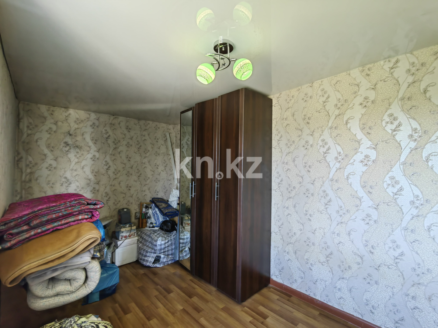 Продажа 2-комнатной квартиры, 42 м², ул. Ишимская, дом  72 в Караганде - фото 7