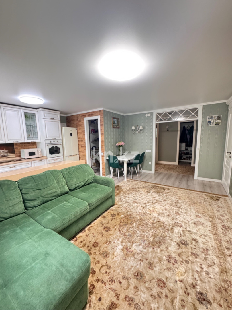 Продажа 3-комнатной квартиры, 72 м² в Астане - фото 28