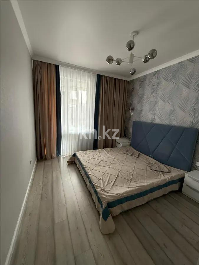 Продажа 3-комнатной квартиры, 70 м², ул. Акмешит, дом  13/1 в Астане