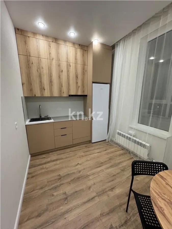 Продажа 1-комнатной квартиры, 40 м², ул. Райымбек батыра, дом  2 стр в Астане - фото 5
