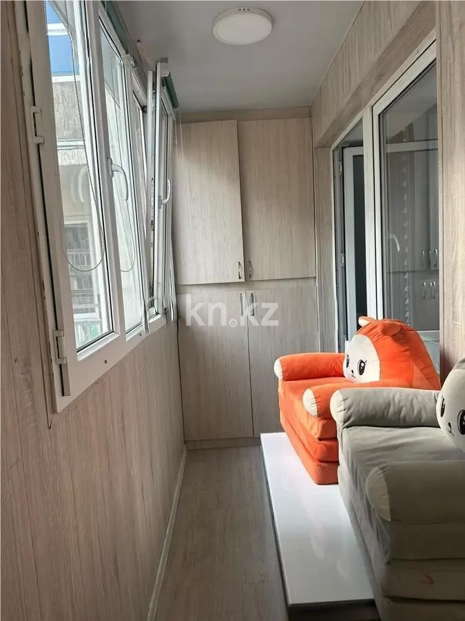 Продажа 3-комнатной квартиры, 83 м² в Алматы - фото 7
