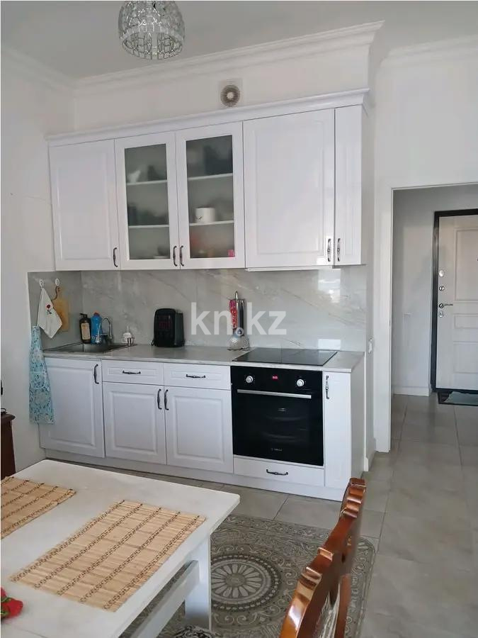 Продажа 1-комнатной квартиры, 40 м² в Астане - фото 2