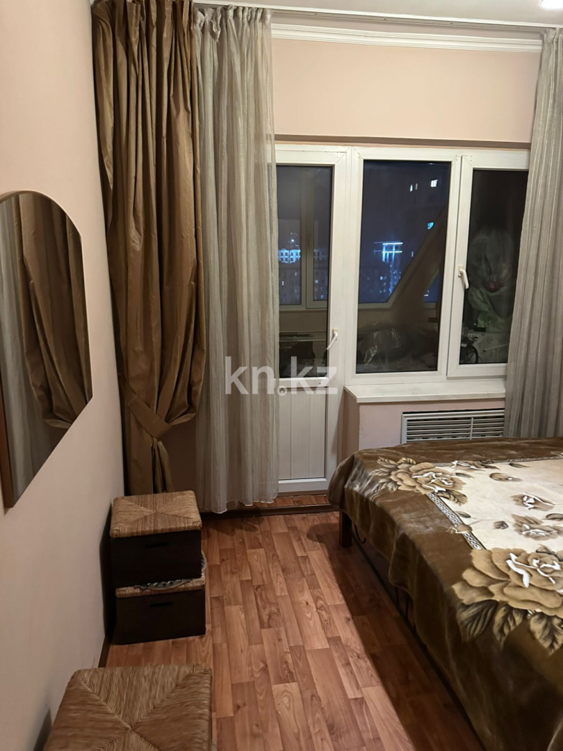 Аренда 2-комнатной квартиры, 55 м² в Алматы - фото 8