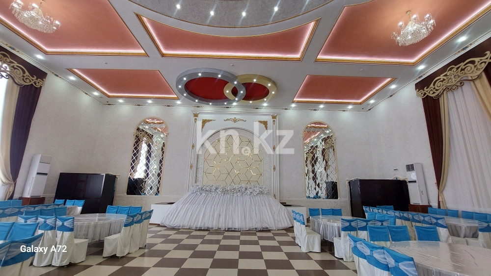 Продажа , 1622 м², Сайрам мкр-н, дом  1111 в Шымкенте - фото 21