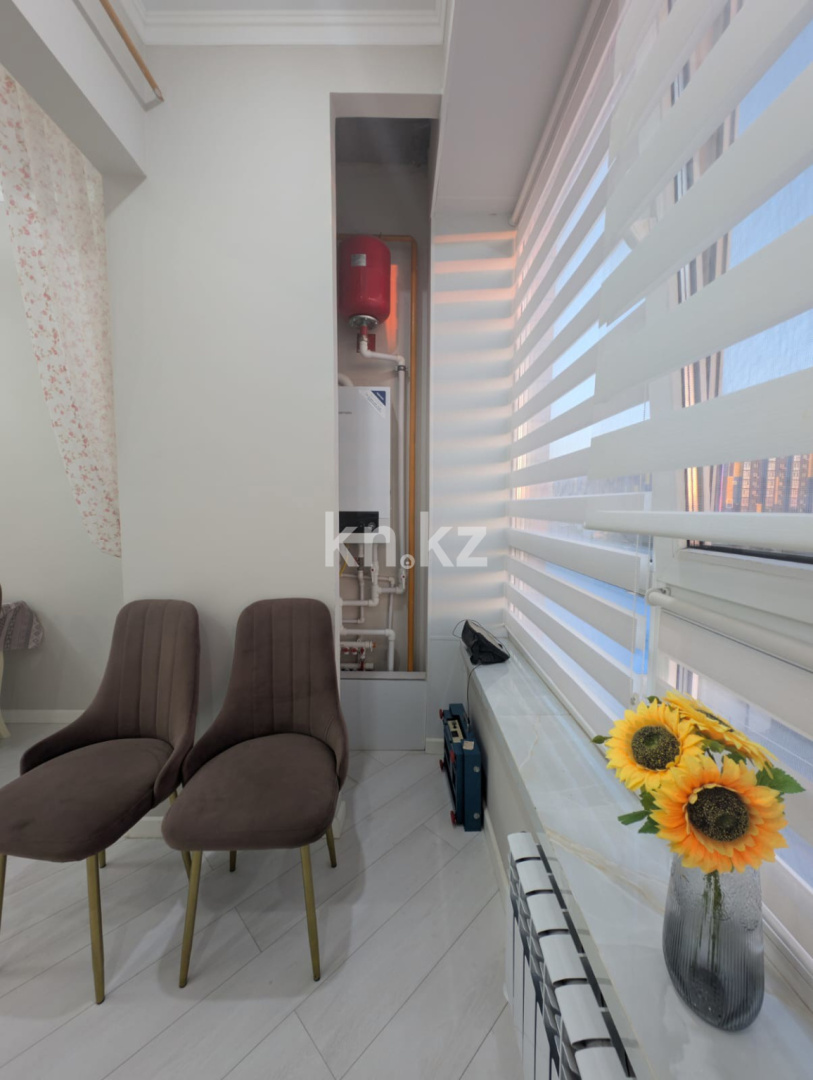 Продажа 4-комнатной квартиры, 115 м² в Уральске - фото 18