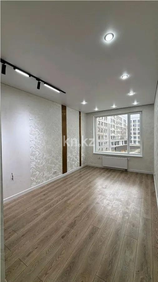 Продажа 2-комнатной квартиры, 50.2 м² в Алматы - фото 2