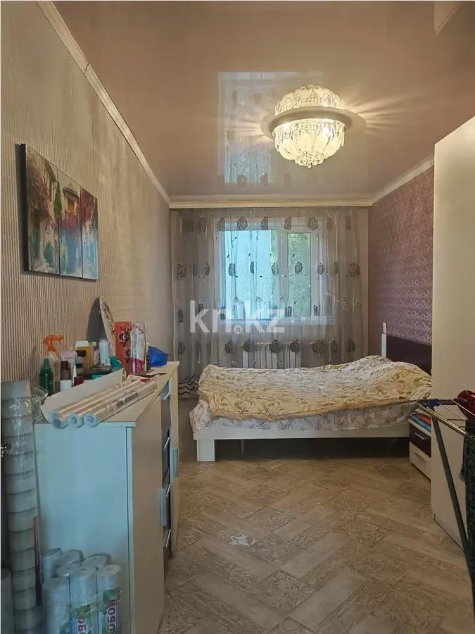 Продажа 2-комнатной квартиры, 44 м², мкр-н 19, дом  51 в Караганде - фото 2