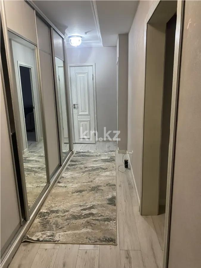 Продажа 2-комнатной квартиры, 58 м² в Алматы - фото 5