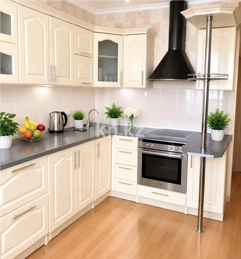 Продажа 3-комнатной квартиры, 111.4 м² в Астане - фото 2