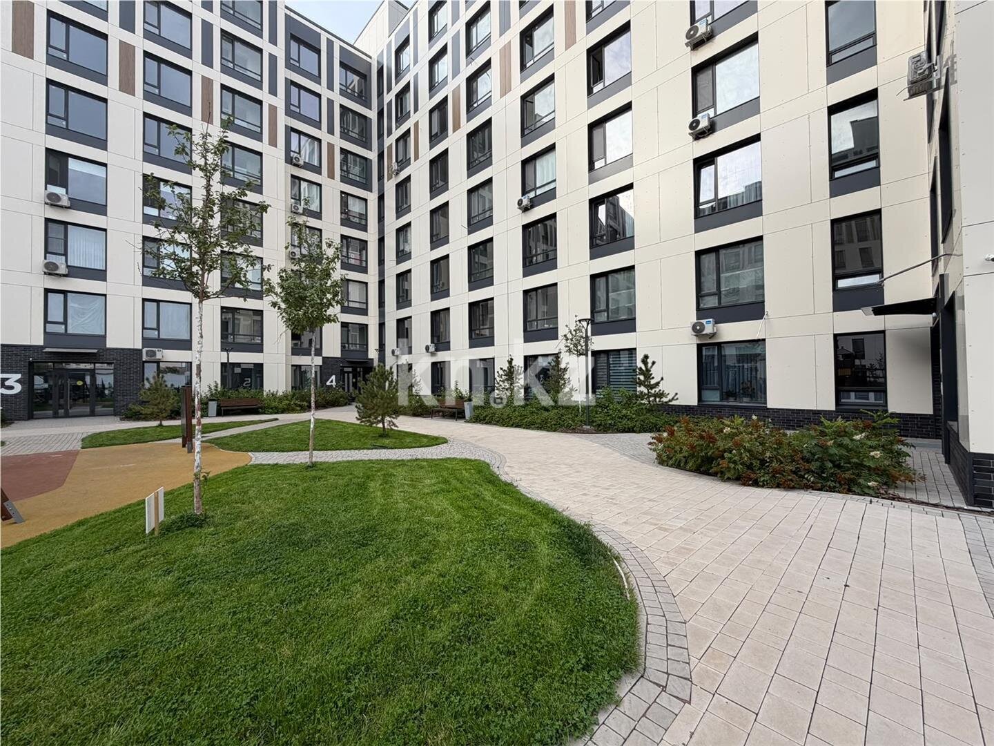 Продажа 3-комнатной квартиры, 82 м² в Караганде - фото 12