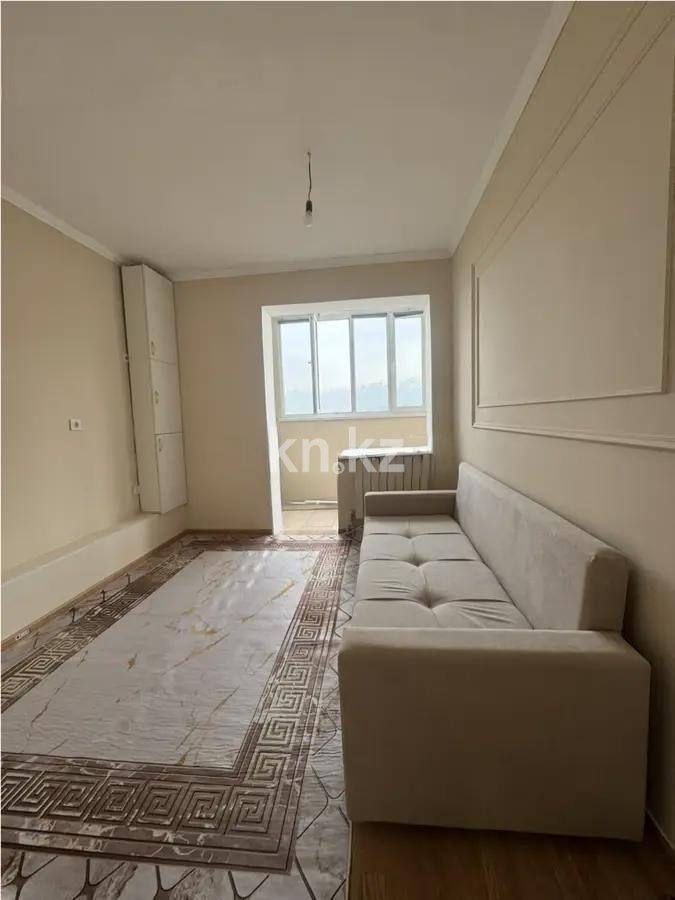 Продажа 2-комнатной квартиры, 40 м², мкр-н Нуркент, дом  41 в Алматы - фото 2