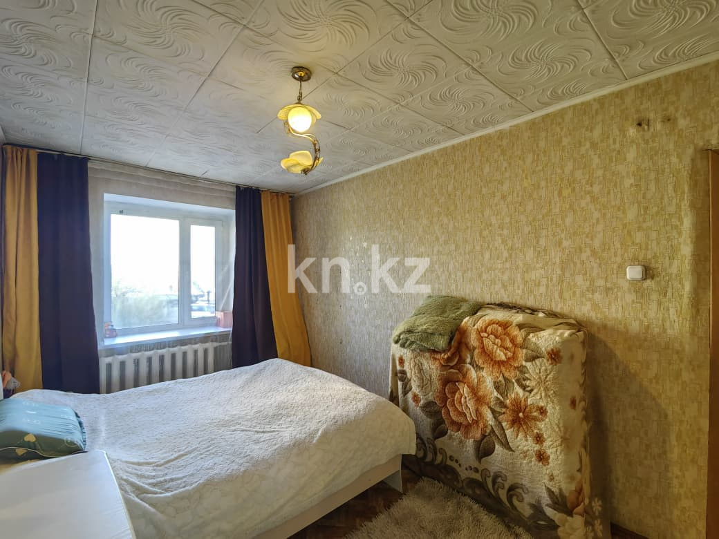 Продажа 3-комнатной квартиры, 60 м² в Караганде - фото 7