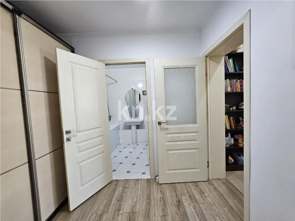 Продажа 2-комнатной квартиры, 60.9 м², ул. Брусиловского, дом  159 в Алматы - фото 7