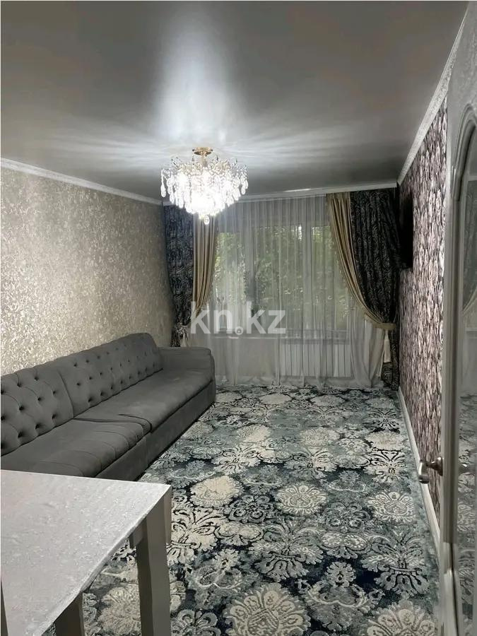 Продажа 3-комнатной квартиры, 64 м² в Алматы