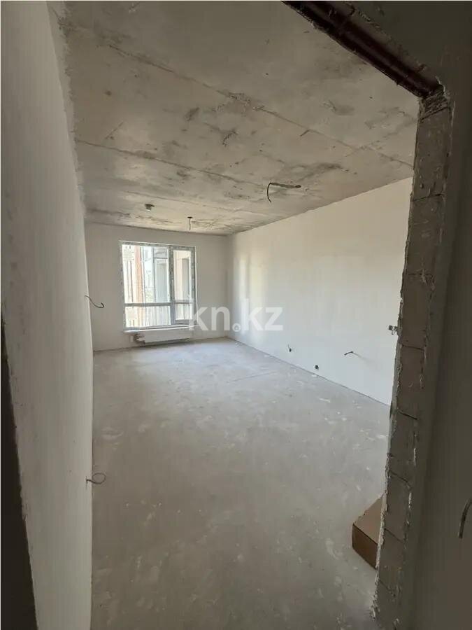 Продажа 2-комнатной квартиры, 50.6 м² в Астане