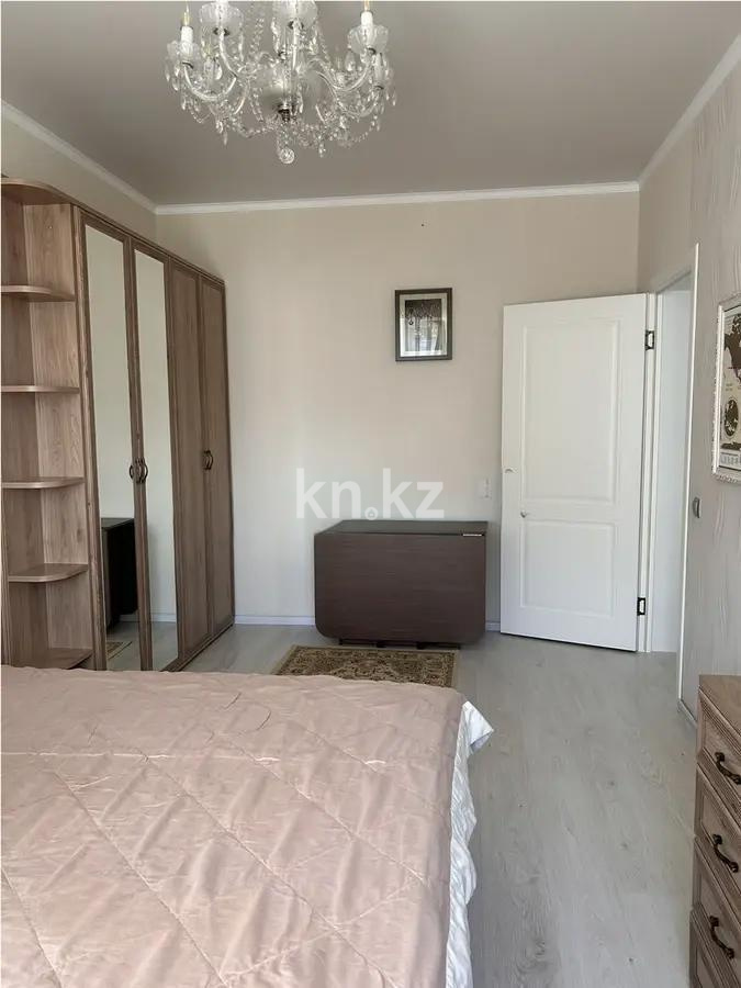 Продажа 2-комнатной квартиры, 62.7 м² в Алматы - фото 3