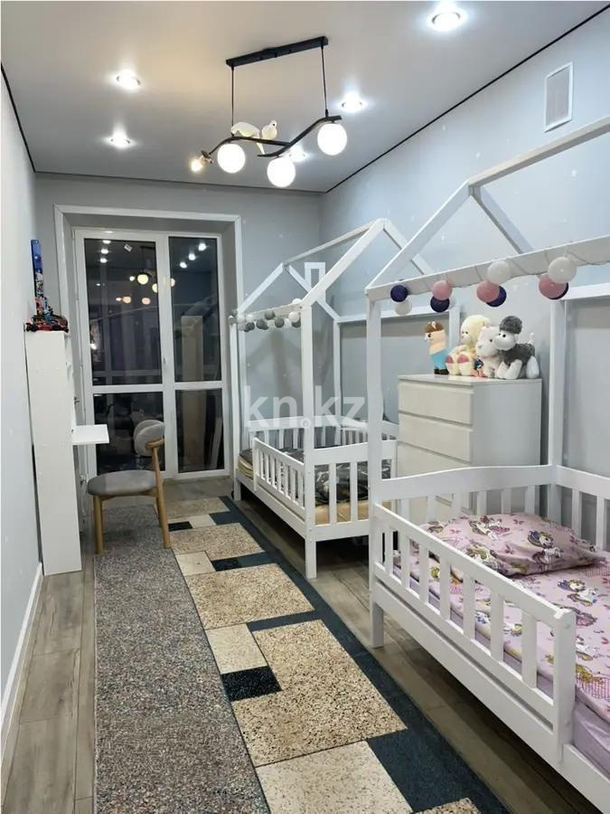 Продажа 3-комнатной квартиры, 94 м² в Астане - фото 3