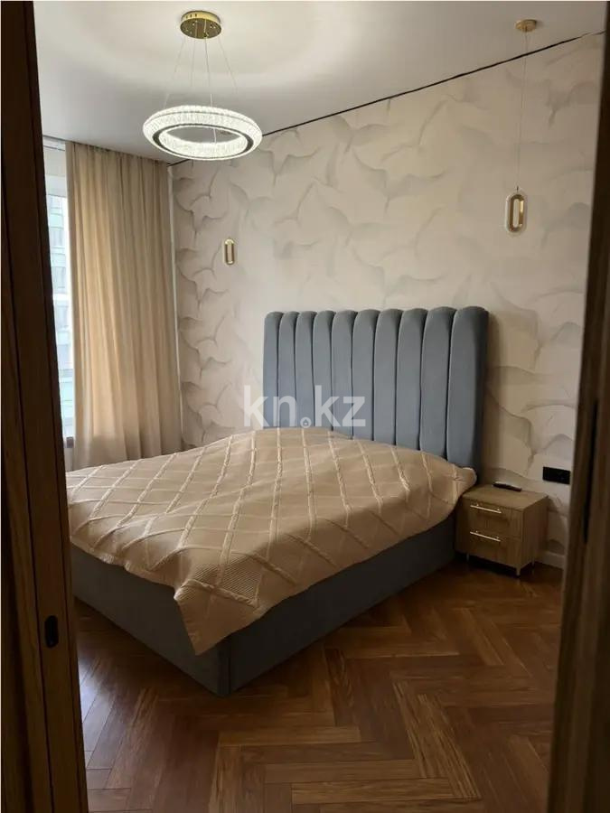 Продажа 3-комнатной квартиры, 54.5 м² в Астане - фото 2