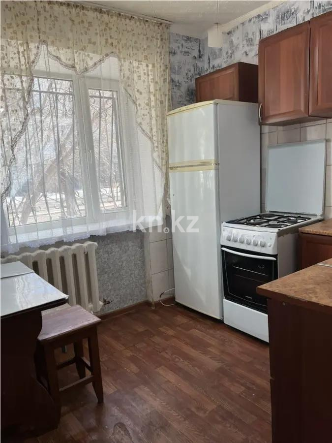 Продажа 1-комнатной квартиры, 32 м² в Темиртау - фото 2
