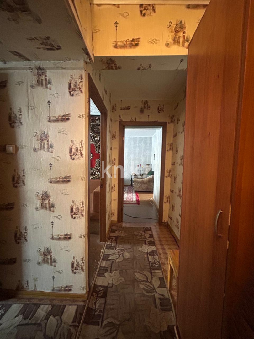 Продажа 3-комнатной квартиры, 60 м² в Усть-Каменогорске - фото 11