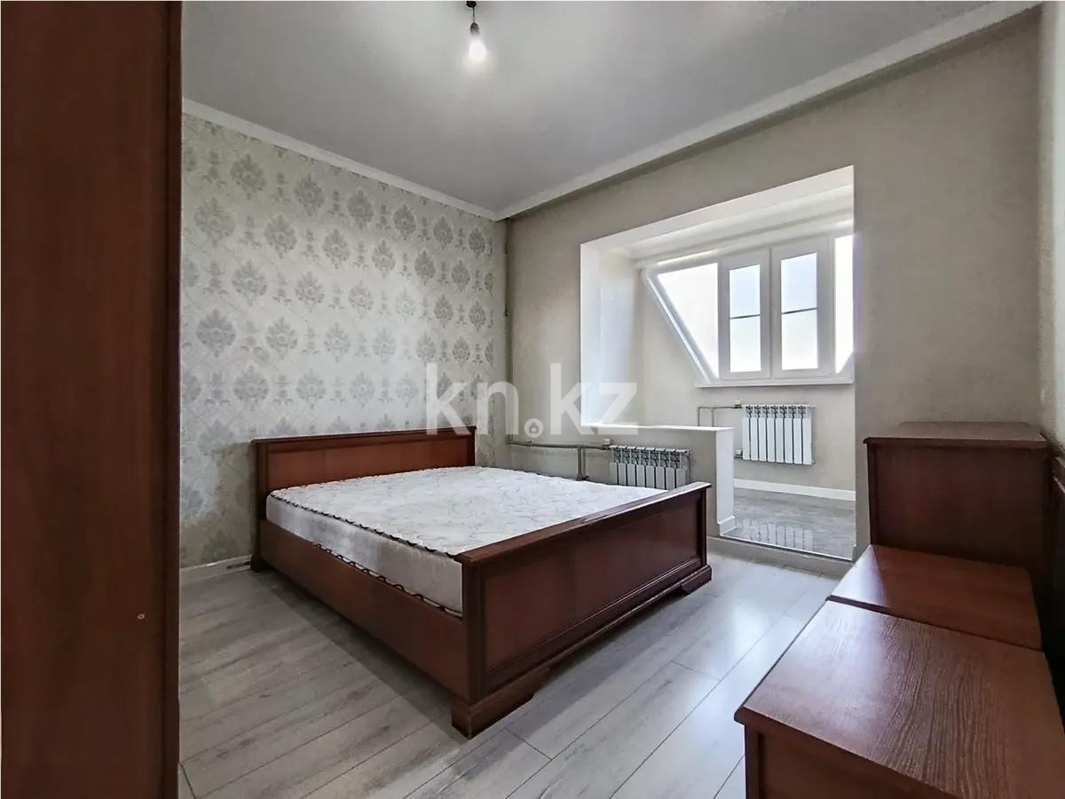 Продажа 3-комнатной квартиры, 76 м² в Алматы - фото 2
