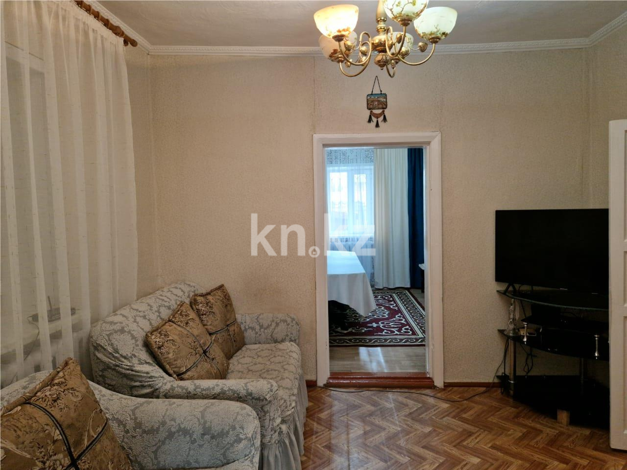 Продажа 4-комнатного дома, 61.2 м² в Караганде - фото 9