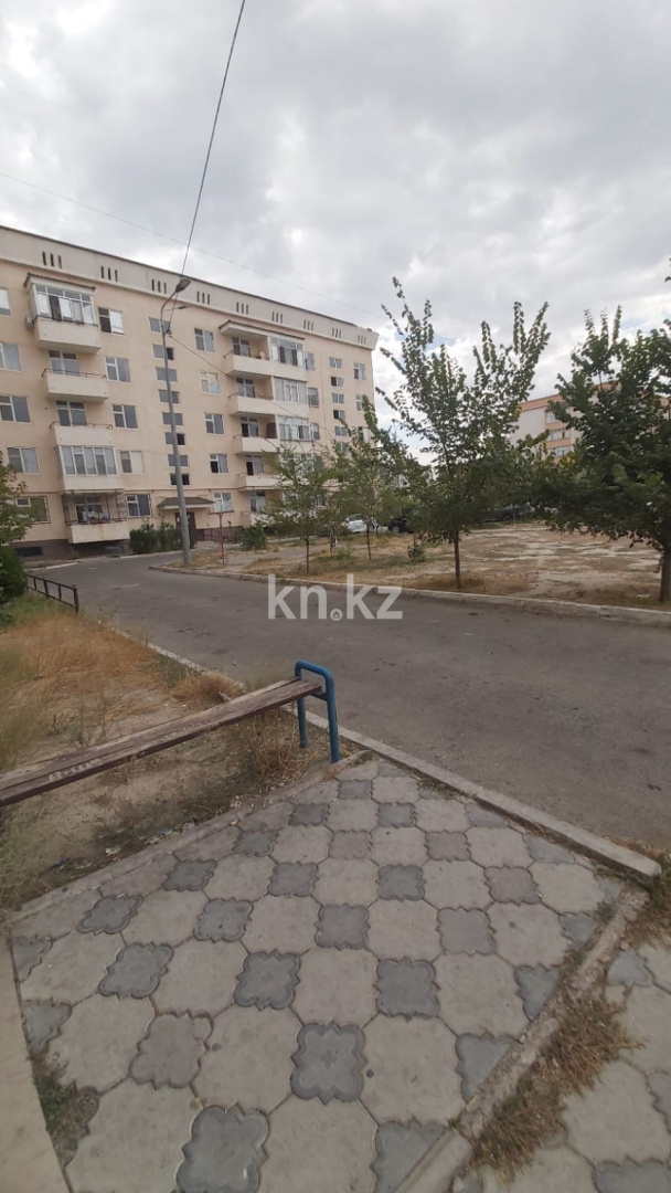 Продажа 3-комнатной квартиры, 62.2 м² в Таразе - фото 19