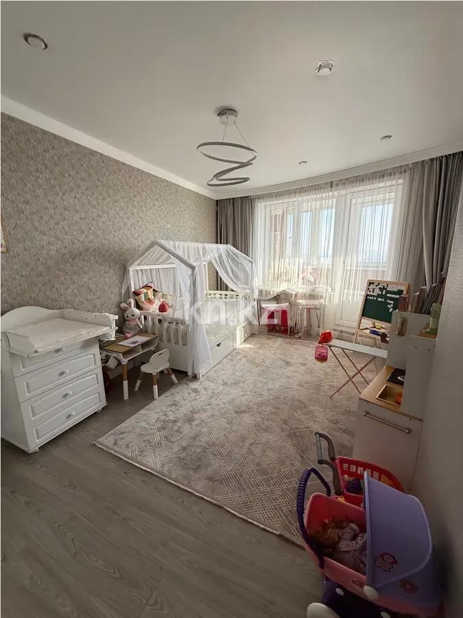 Продажа 3-комнатной квартиры, 127.4 м² в Алматы - фото 3