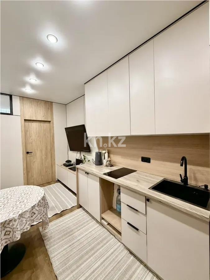 Продажа 1-комнатной квартиры, 22 м² в Астане - фото 3