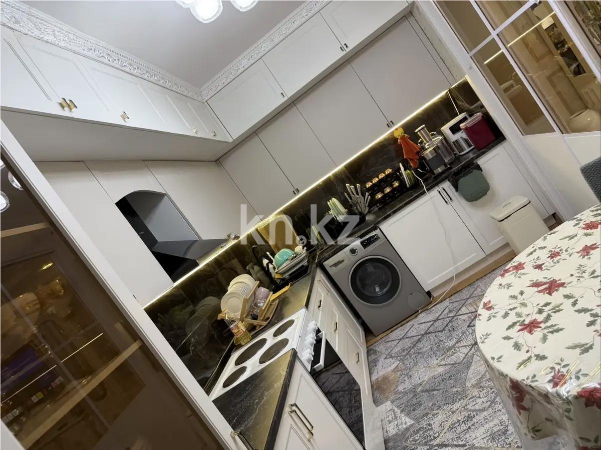 Продажа 2-комнатной квартиры, 73 м² в Астане - фото 3