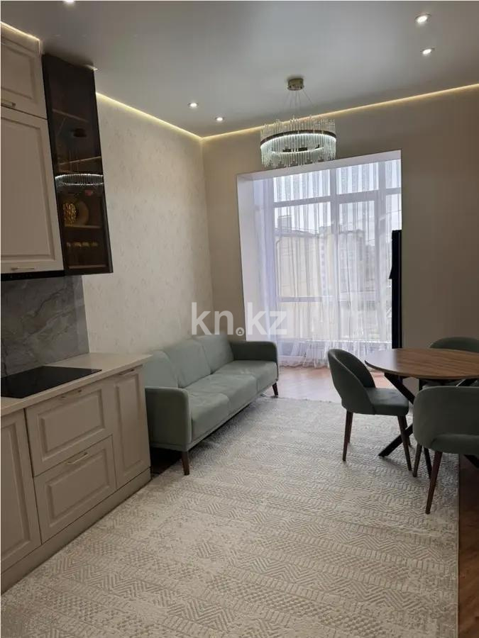 Продажа 3-комнатной квартиры, 84 м² в Караганде - фото 4