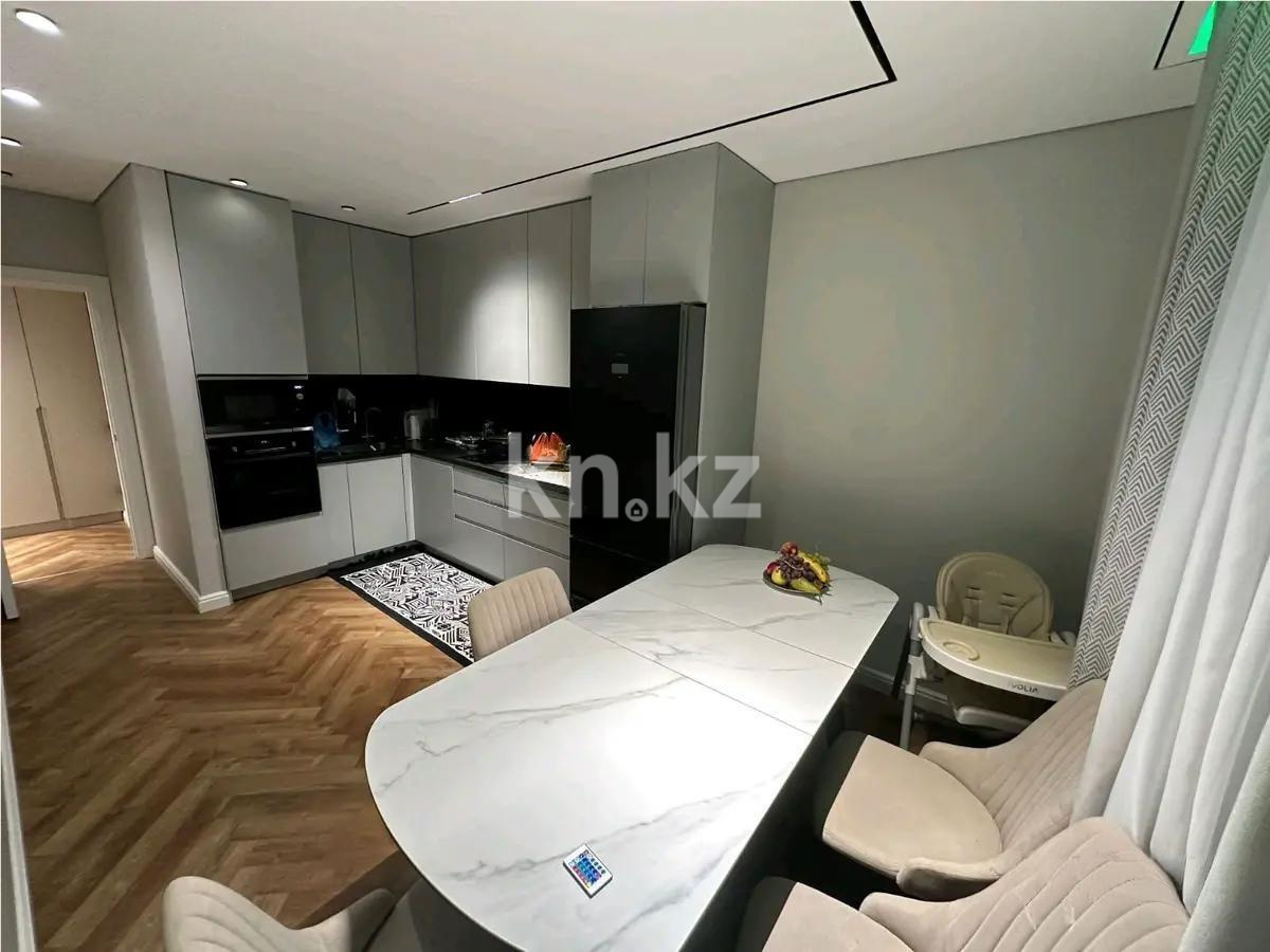 Продажа 2-комнатной квартиры, 79.8 м², ул. Шаляпина, дом  1/18 в Алматы - фото 3