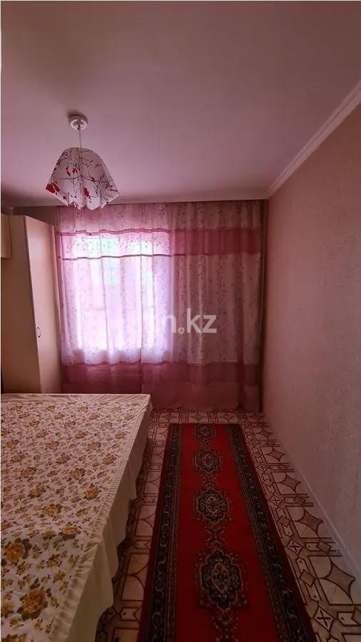 Продажа 2-комнатной квартиры, 42 м² в Алматы - фото 2