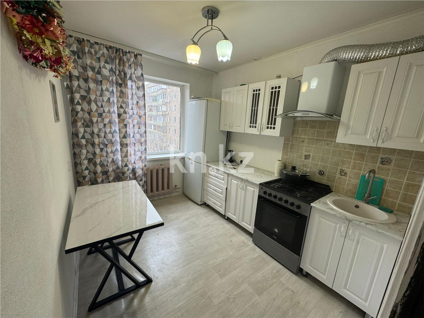 Продажа 3-комнатной квартиры, 69 м², 70 квартал в Темиртау - фото 4