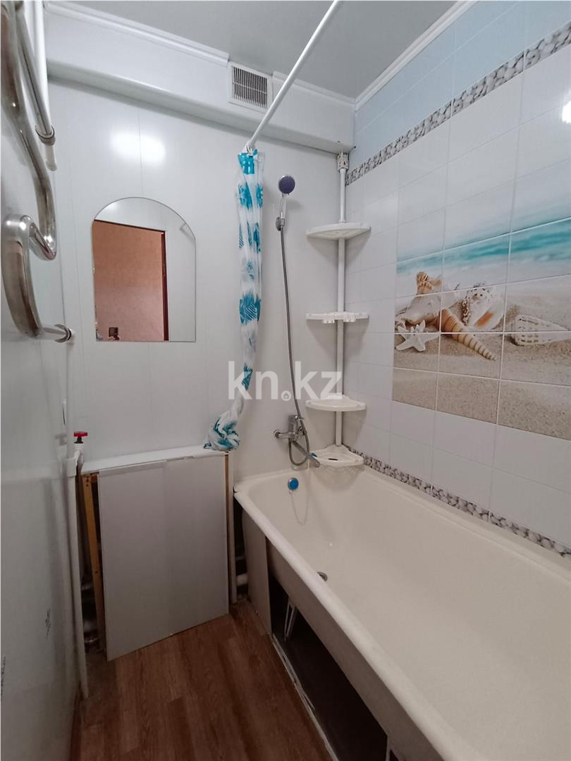 Продажа 1-комнатной квартиры, 30 м² в Караганде - фото 4