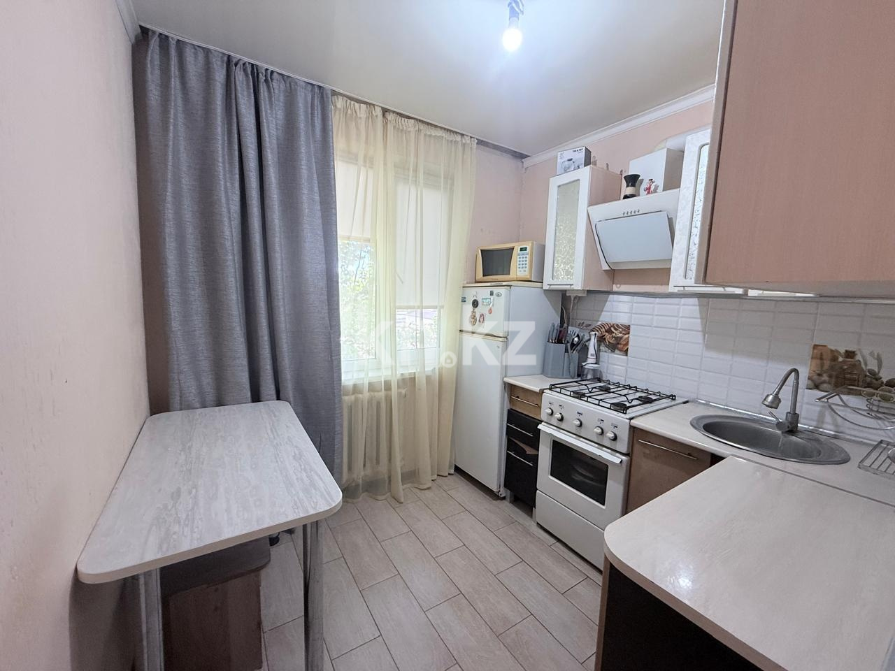 Продажа 2-комнатной квартиры, 45.3 м² в Уральске - фото 9