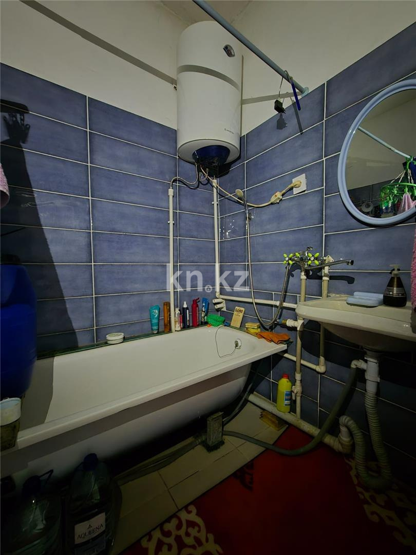 Продажа 2-комнатного дома, 54.6 м², ул. Нагорная в Темиртау - фото 10