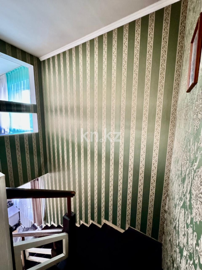 Продажа 4-комнатного дома, 137 м², ул. Айнакол в Астане - фото 18