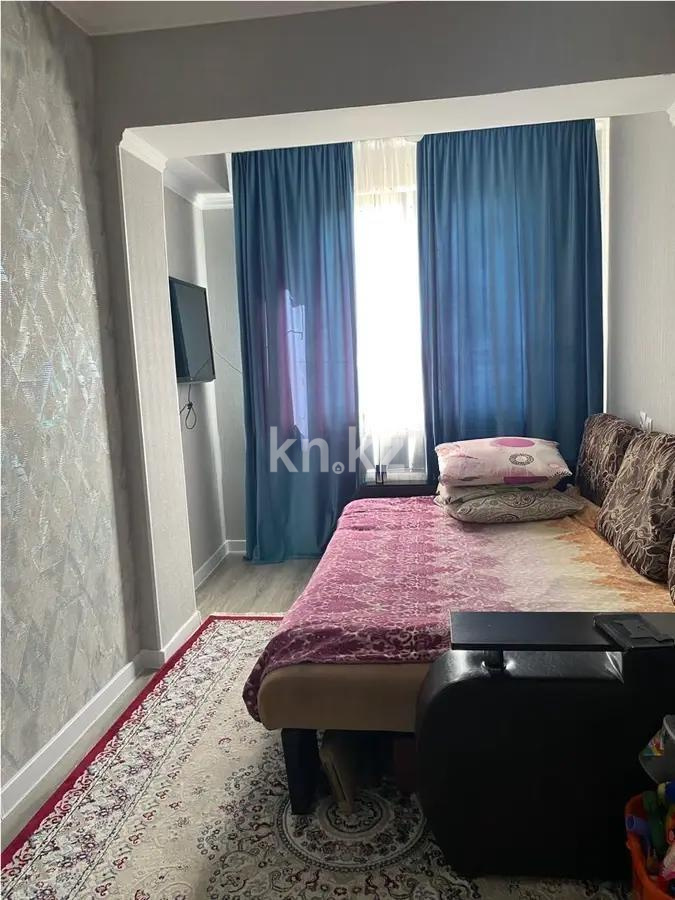 Продажа 3-комнатной квартиры, 83.8 м² в Алматы - фото 4